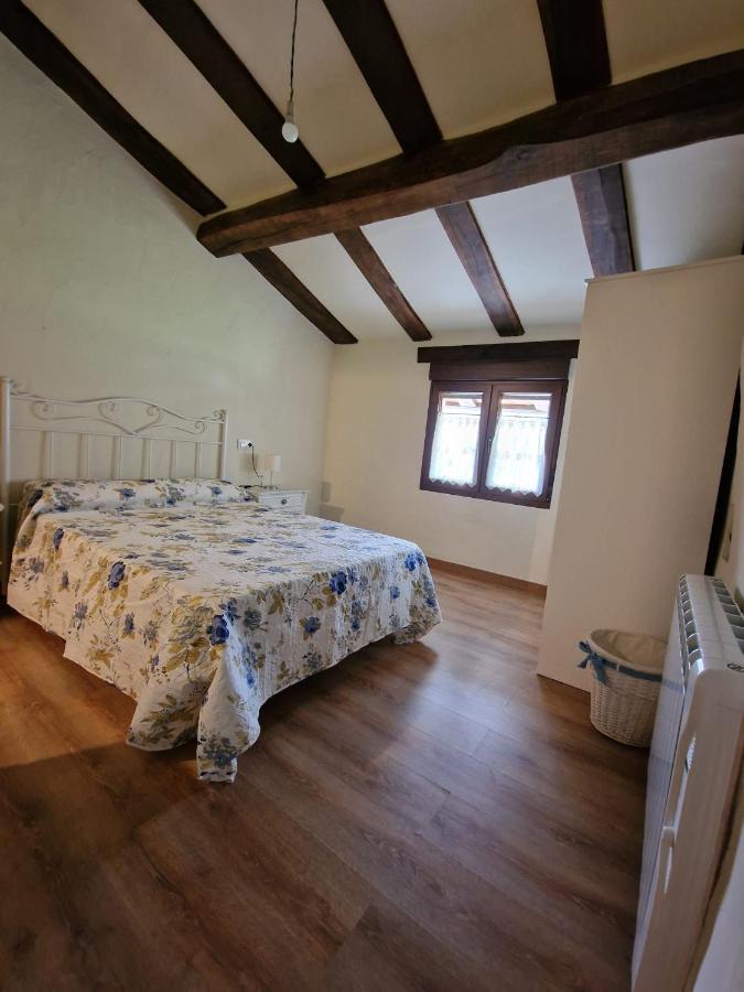 Apartamento Ism.Alb. Infiesto Esterno foto