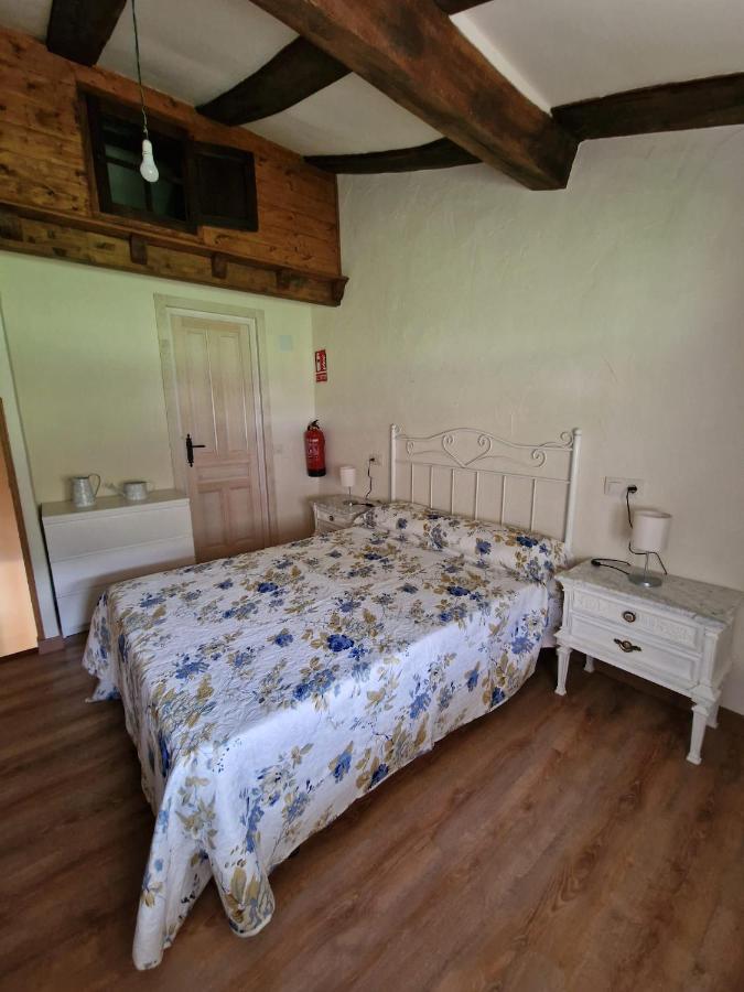 Apartamento Ism.Alb. Infiesto Esterno foto