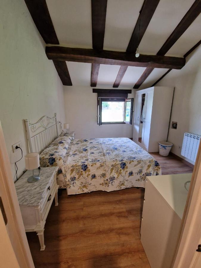 Apartamento Ism.Alb. Infiesto Esterno foto