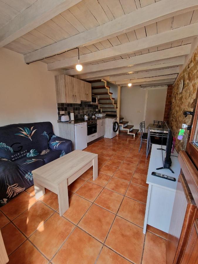 Apartamento Ism.Alb. Infiesto Esterno foto