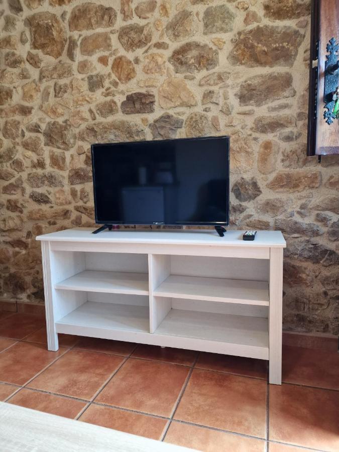 Apartamento Ism.Alb. Infiesto Esterno foto