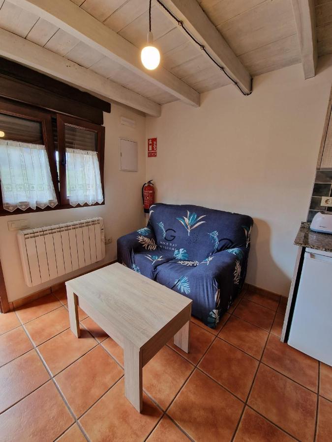 Apartamento Ism.Alb. Infiesto Esterno foto