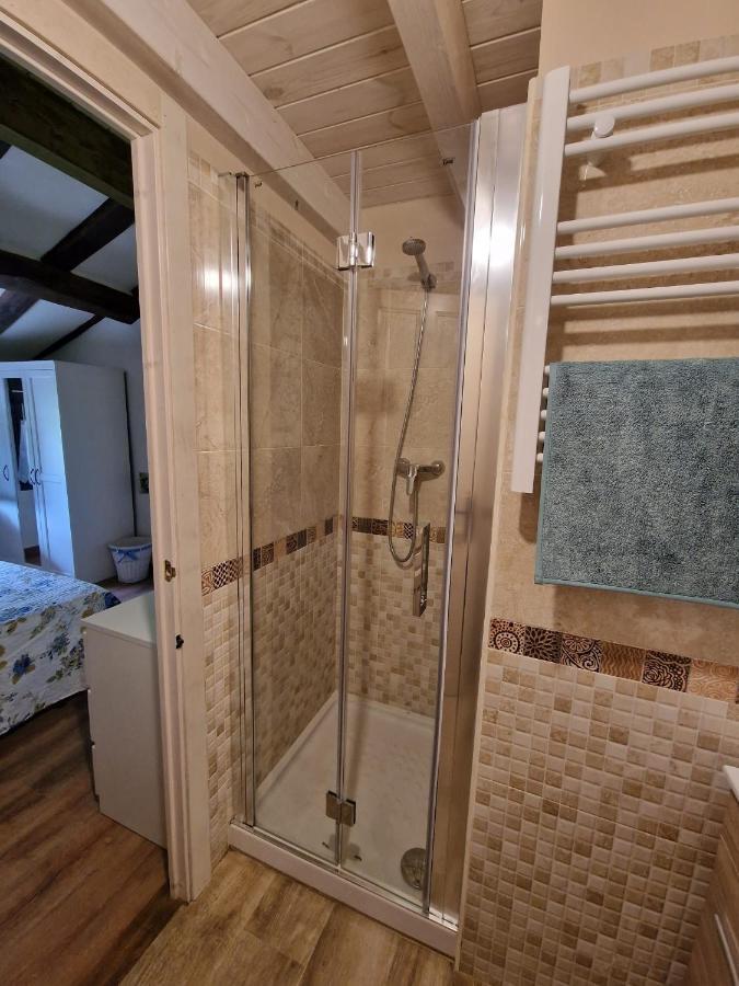 Apartamento Ism.Alb. Infiesto Esterno foto
